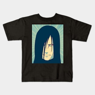 orochimaru Kids T-Shirt